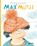 Max' Mütze, Jörg Isermeyer - Gebonden - 9783715207148