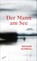 Der Mann am See, Werner Schmidli - Gebonden - 9783715250045