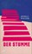 Der Stumme, Otto F. Walter - Gebonden - 9783715250311