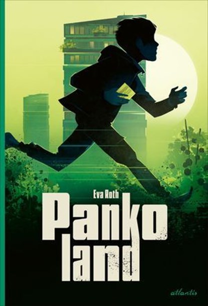 Pankoland, Eva Roth - Ebook - 9783715270241