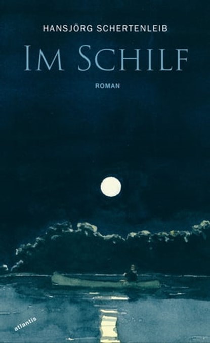 Im Schilf, Hansjörg Schertenleib - Ebook - 9783715275123