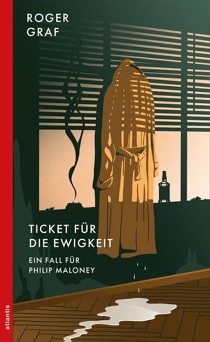 Ticket für die Ewigkeit, Roger Graf - Ebook - 9783715275253