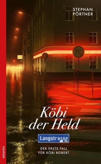 Köbi der Held, Stephan Pörtner - Ebook - 9783715275390