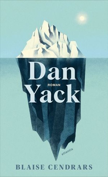Dan Yack, Blaise Cendrars - Ebook - 9783715275574