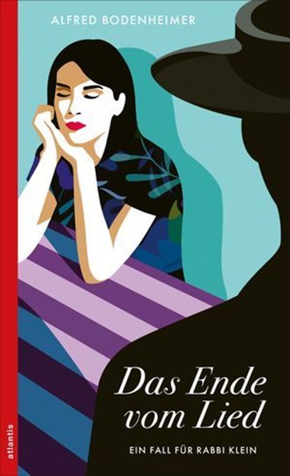 Das Ende vom Lied, Alfred Bodenheimer - Ebook - 9783715275635