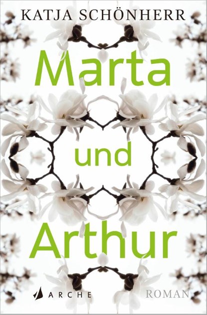 Marta und Arthur, Katja Schönherr - Paperback - 9783716040287
