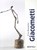 Giacometti, Yves Bonnefoy - Gebonden - 9783716517253