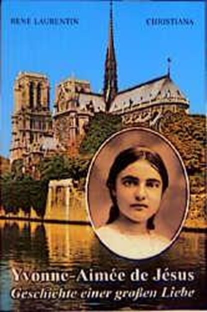 Yvonne-Aimee de Jesus, Rene Laurentin - Paperback - 9783717110842