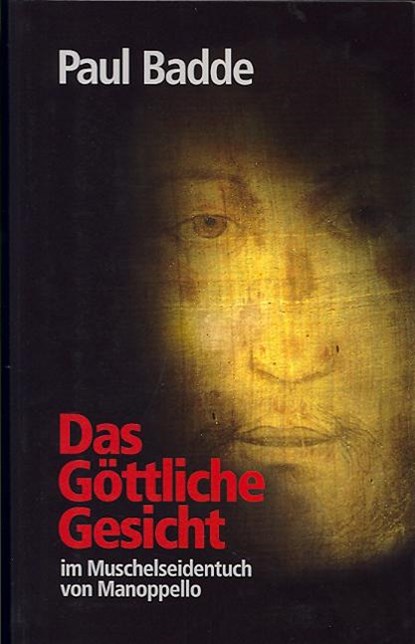Das Göttliche Gesicht, Paul Badde - Gebonden - 9783717112075