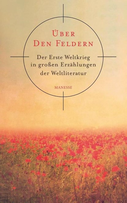 Über den Feldern, Horst Lauinger - Gebonden - 9783717523406