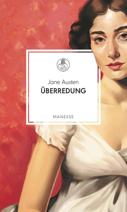 Überredung, Jane Austen - Gebonden - 9783717525882
