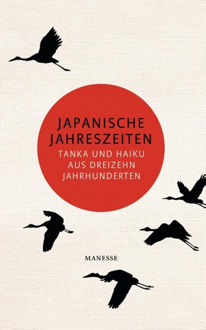 Japanische Jahreszeiten, niet bekend - Gebonden - 9783717540885