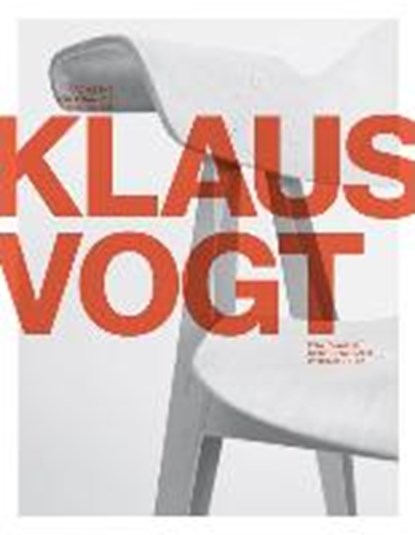 Klaus Vogt, niet bekend - Paperback - 9783721209167