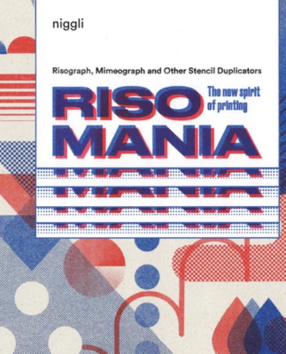 Risomania, John Z. Komurki ; Luca Bendandi ; Luca Bogoni - Gebonden Gebonden - 9783721209662