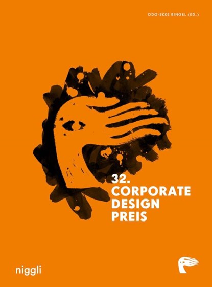 32. Corporate Design Preis, Odo-Ekke Bingel - Gebonden - 9783721210514