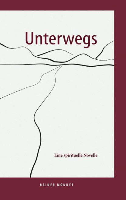 Unterwegs, Rainer Monnet - Paperback - 9783723518038