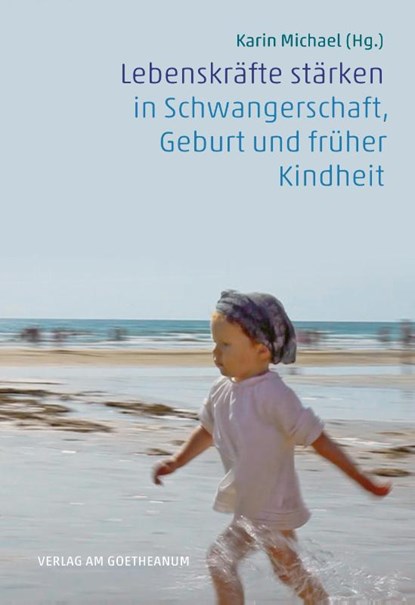 Lebenskräfte stärken in Schwangerschaft, Geburt und früher Kindheit, Karin Michael - Paperback - 9783723518076