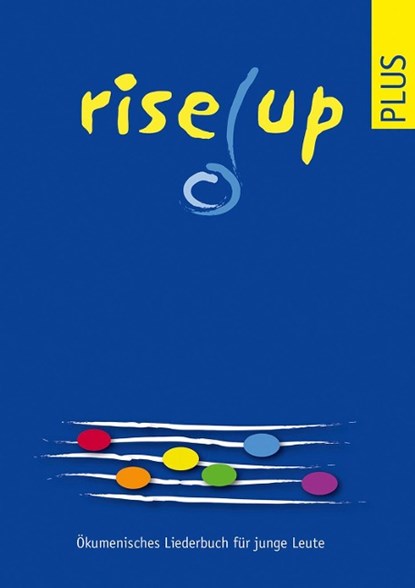 Rise up plus (Spezialausgabe), niet bekend - Gebonden - 9783724520764