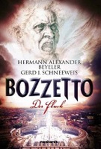 Beyeler, H: Bozzetto, BEYELER,  Hermann Alexander ; Schneeweiss, Gerd J. - Paperback - 9783724521785