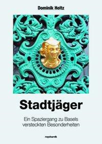 Stadtjäger, niet bekend - Paperback - 9783724522188