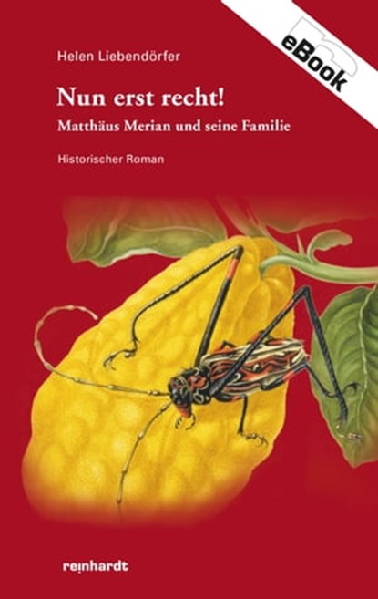 Nun erst recht!, Helen Liebendörfer - Ebook - 9783724524854