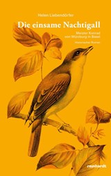 Die einsame Nachtigall - Helen Liebendörfer - 9783724528135