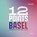12 Points - Basel, Nathalie Reichel - Gebonden - 9783724528708