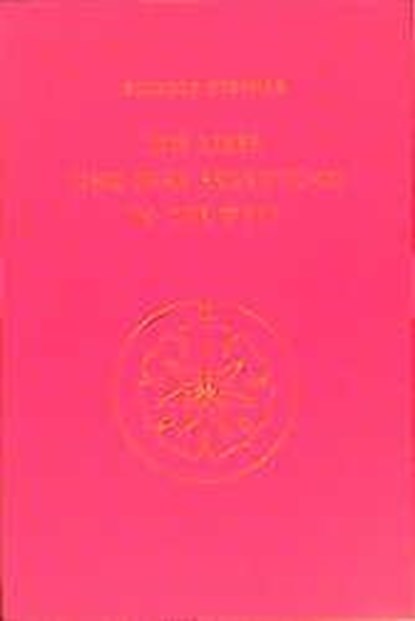 Die Liebe und ihre Bedeutung in der Welt, Rudolf Steiner - Paperback - 9783727451300