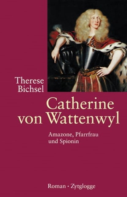 Catherine von Wattenwyl, Therese Bichsel - Ebook - 9783729620520