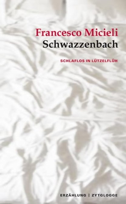 Schwazzenbach, Francesco Micieli - Ebook - 9783729621619