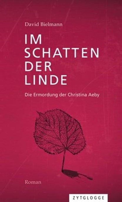 Im Schatten der Linde, David Bielmann - Ebook - 9783729622166