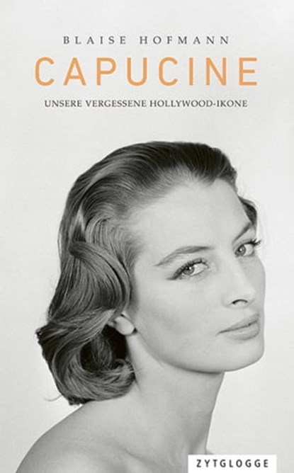 Capucine, Blaise Hofmann - Ebook - 9783729623187