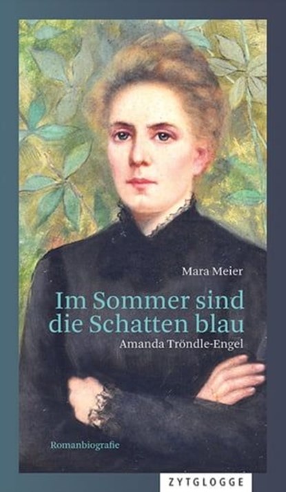 Im Sommer sind die Schatten blau, Mara Meier - Ebook - 9783729623767