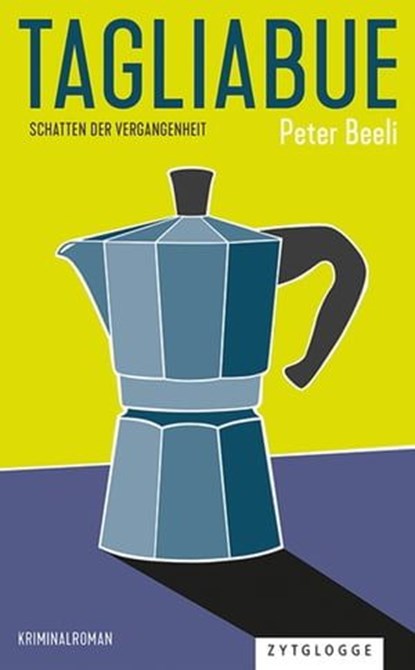 Tagliabue, Peter Beeli - Ebook - 9783729624139