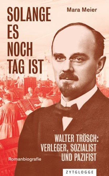 Solange es noch Tag ist, Mara Meier - Ebook - 9783729624344