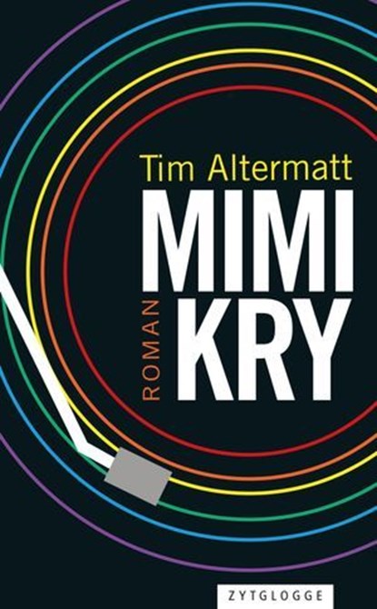 Mimikry, Tim Altermatt - Ebook - 9783729624375