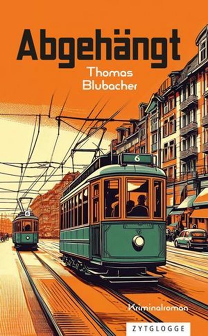 Abgehängt, Thomas Blubacher - Ebook - 9783729624443