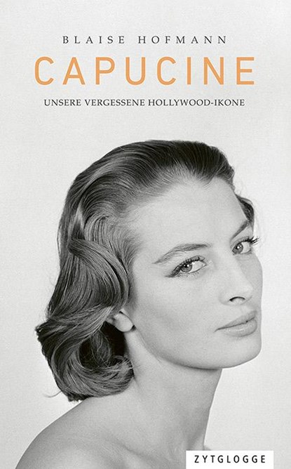 Capucine, Blaise Hofmann - Gebonden - 9783729650329