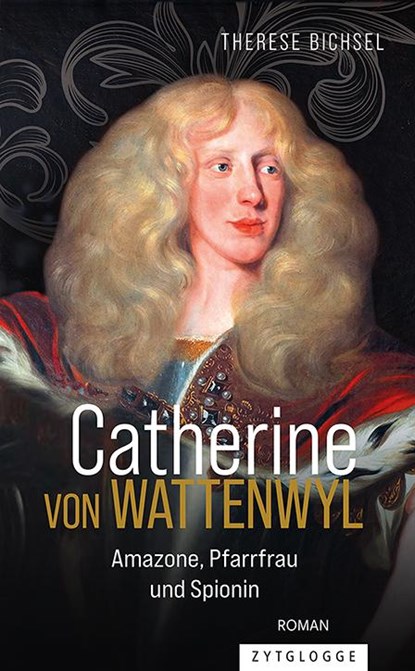 Catherine von Wattenwyl, Therese Bichsel - Paperback - 9783729651753