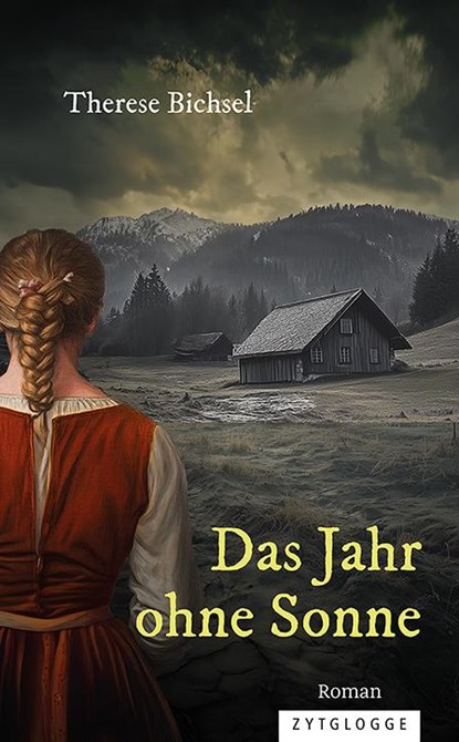 Das Jahr ohne Sonne, Therese Bichsel - Gebonden - 9783729652040