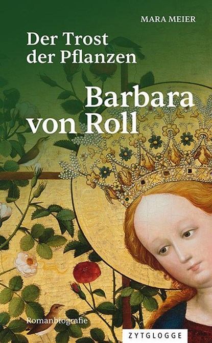 Der Trost der Pflanzen, Mara Meier - Gebonden - 9783729652163