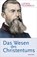 Das Wesen des Christentums, Ludwig Feuerbach - Gebonden - 9783730600979