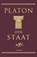 Der Staat (Cabra-Lederausgabe), Platon - Gebonden - 9783730607312