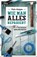 Wie man alles repariert, Nick Harper - Gebonden - 9783730609538