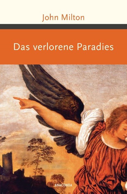 Das verlorene Paradies, John Milton - Gebonden - 9783730610367