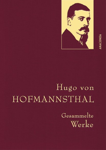 Hugo von Hofmannsthal - Gesammelte Werke, Hugo von Hofmannsthal - Gebonden - 9783730611166