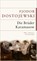 Die Brüder Karamasow, Fjodor M. Dostojewski - Gebonden - 9783730611623