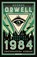1984, George Orwell - Paperback - 9783730611678