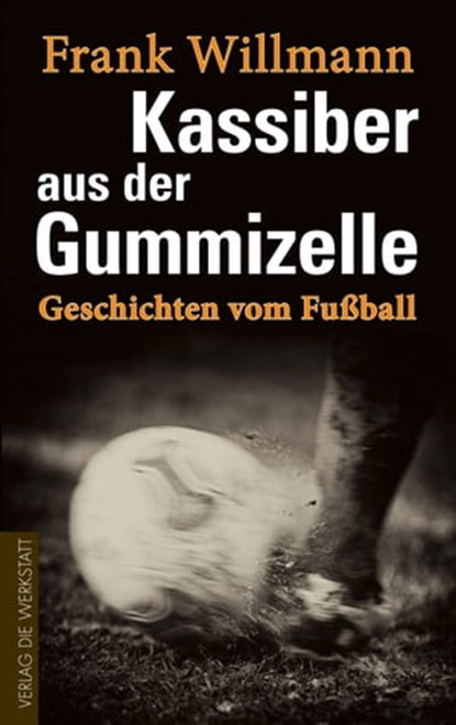 Kassiber aus der Gummizelle, Frank Willmann - Ebook - 9783730701874