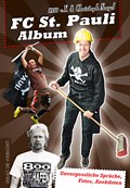 FC St. Pauli Album | Christoph Nagel | 